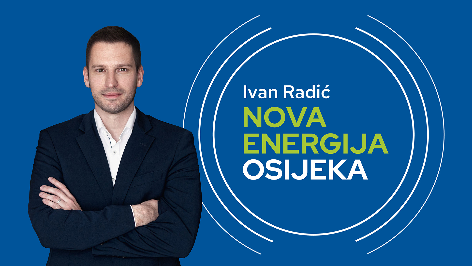 Nova energija